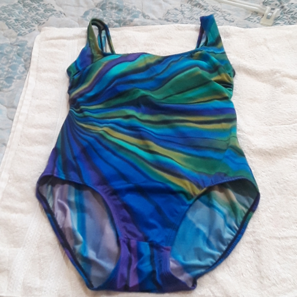 Longitude Swimsuit
